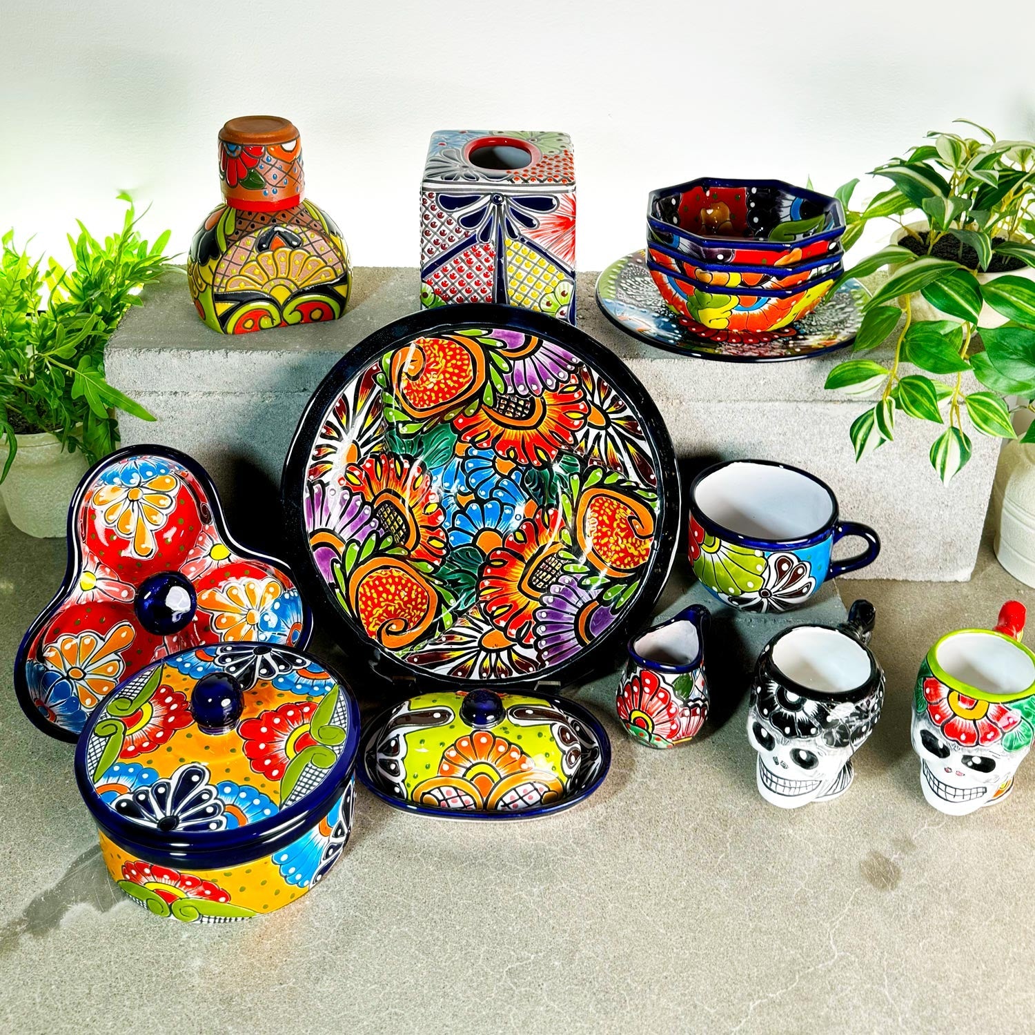 Talavera