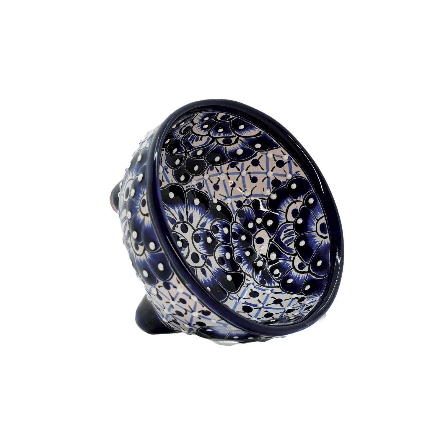 Talavera Blue Malcojete