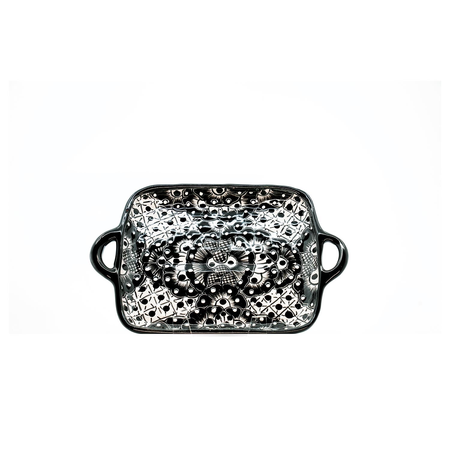 Timeless Elegance Serving Tray 2