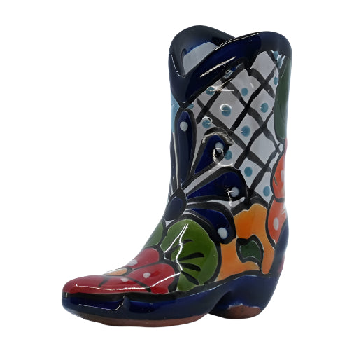 Talavera Fiesta Boot