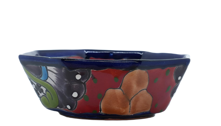 Talavera Fiesta Bowl Small 2