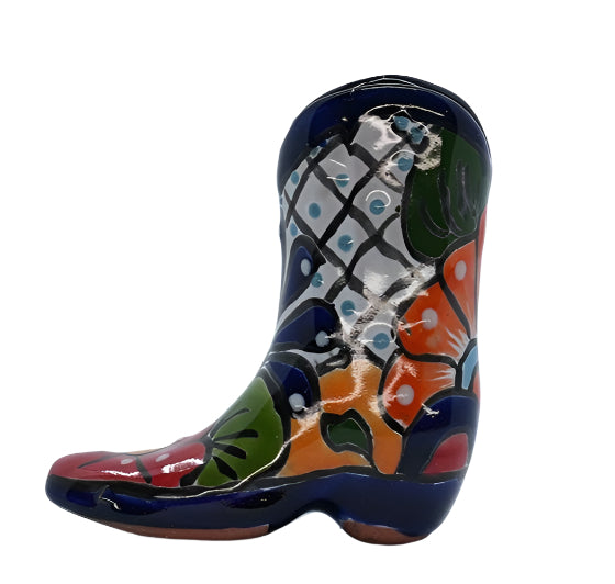 Talavera Fiesta Boot