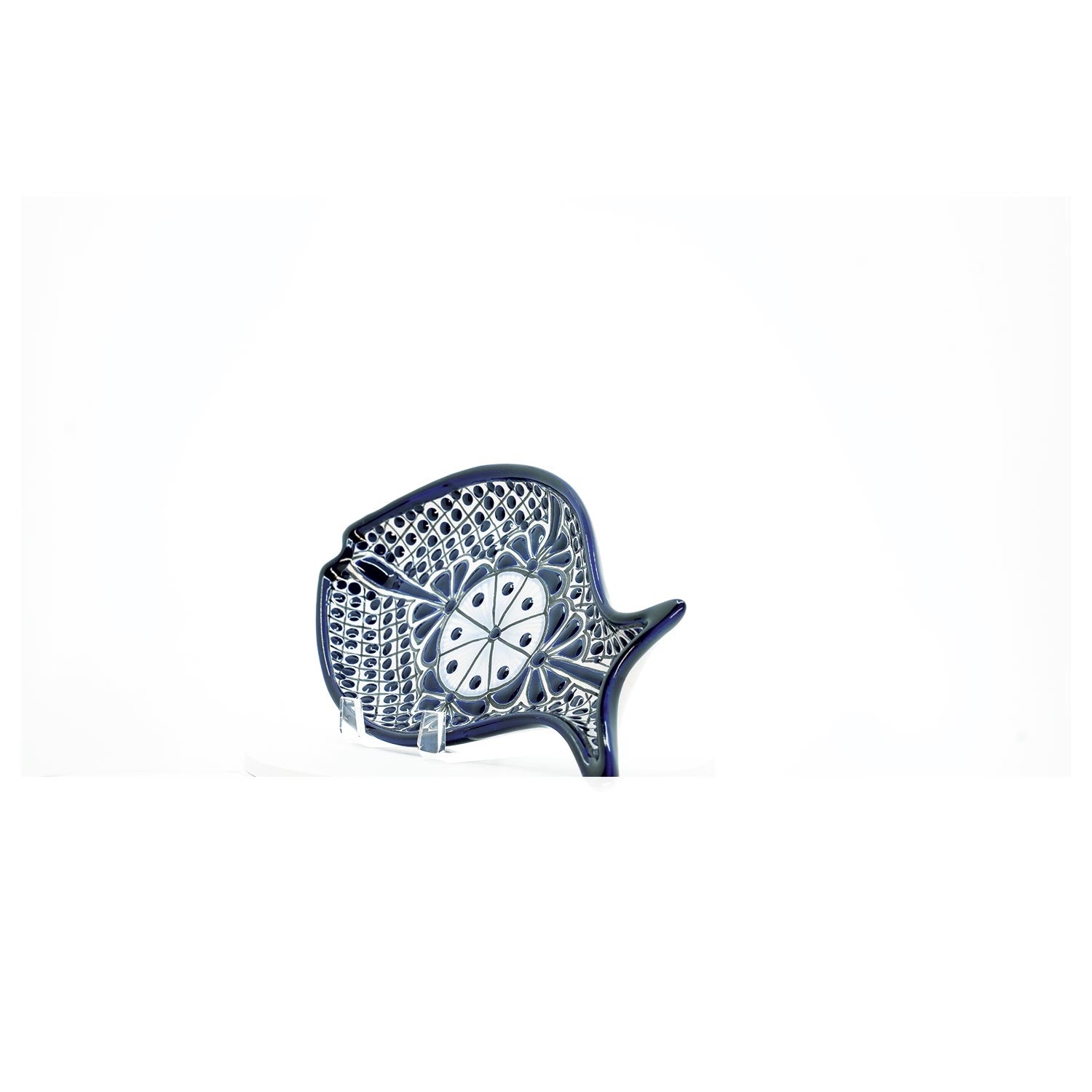 Timeless Elegance Spoon Rest Fish