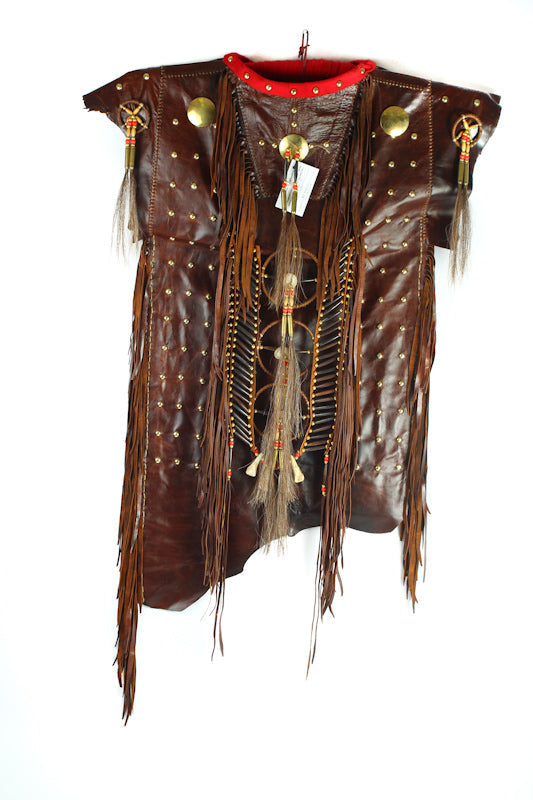 Artifacts
