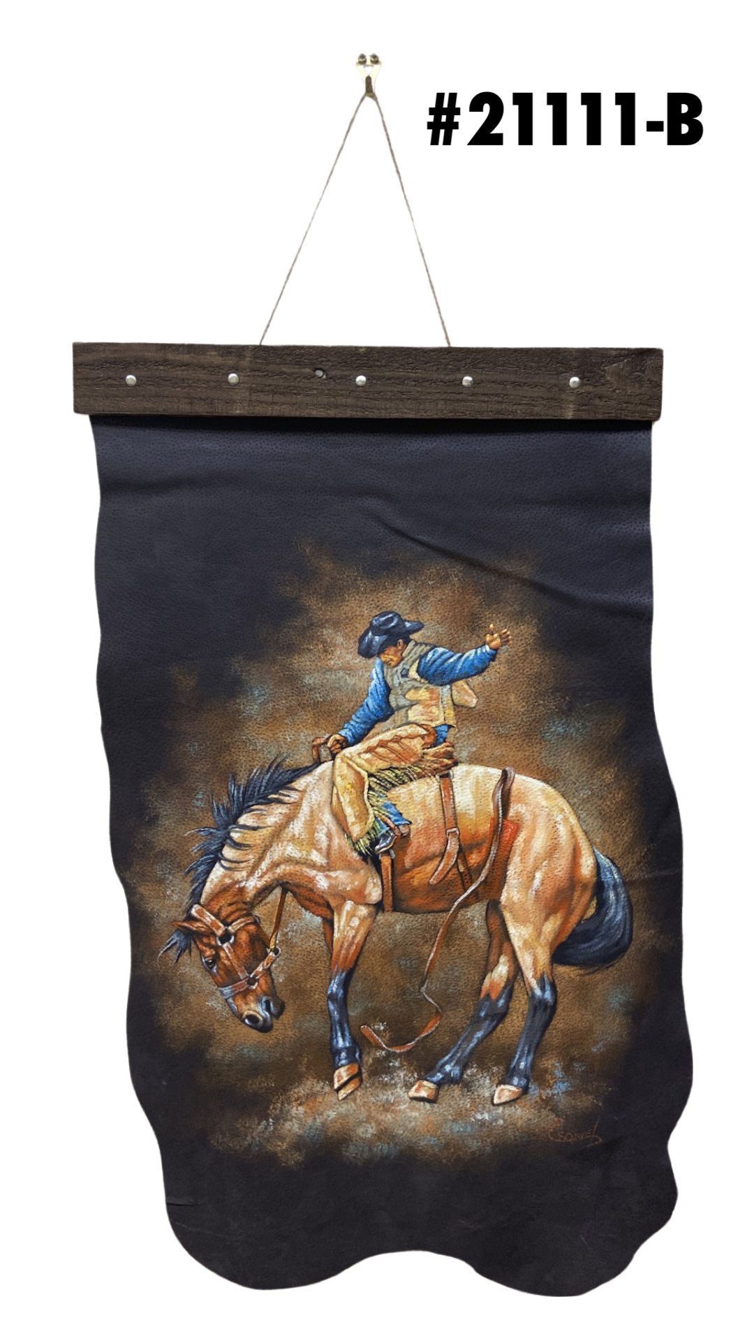 Tapestries