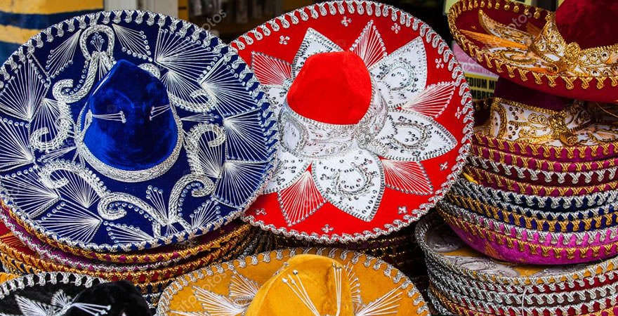 Latin Textiles