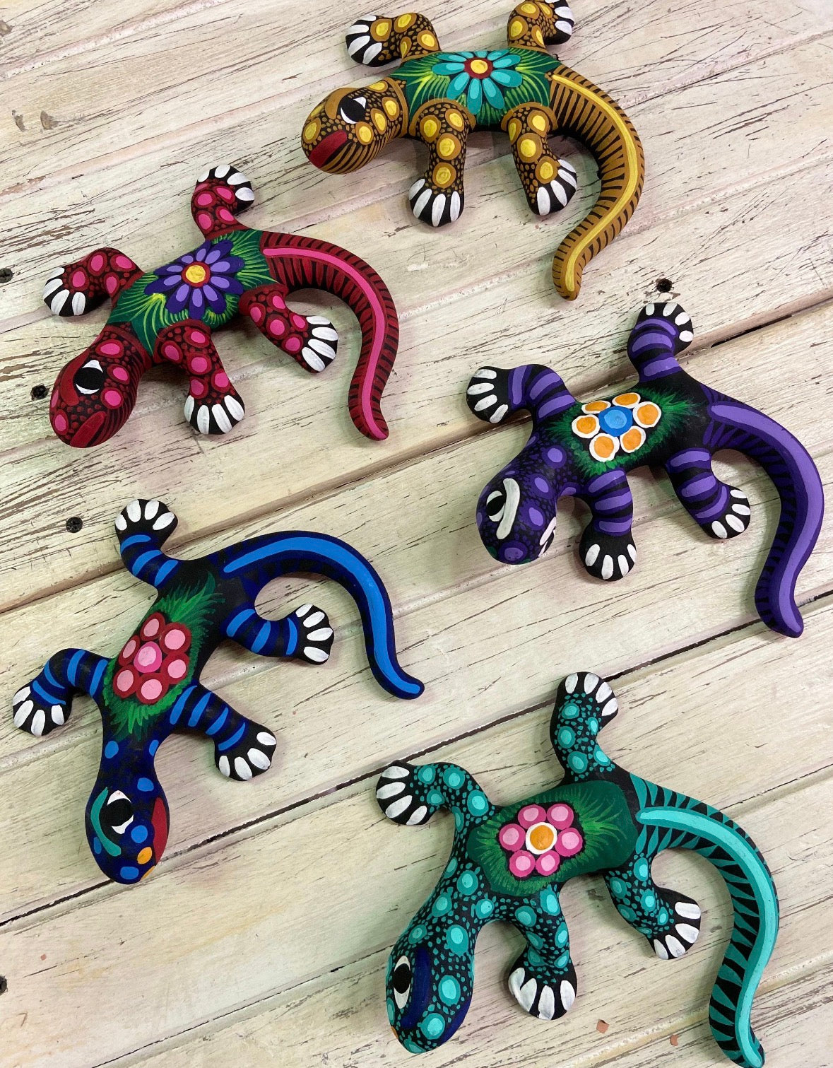 Animal Figurines