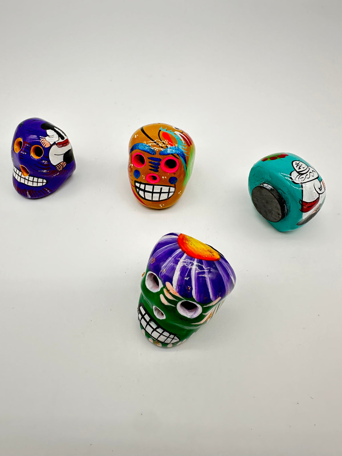 Magnets