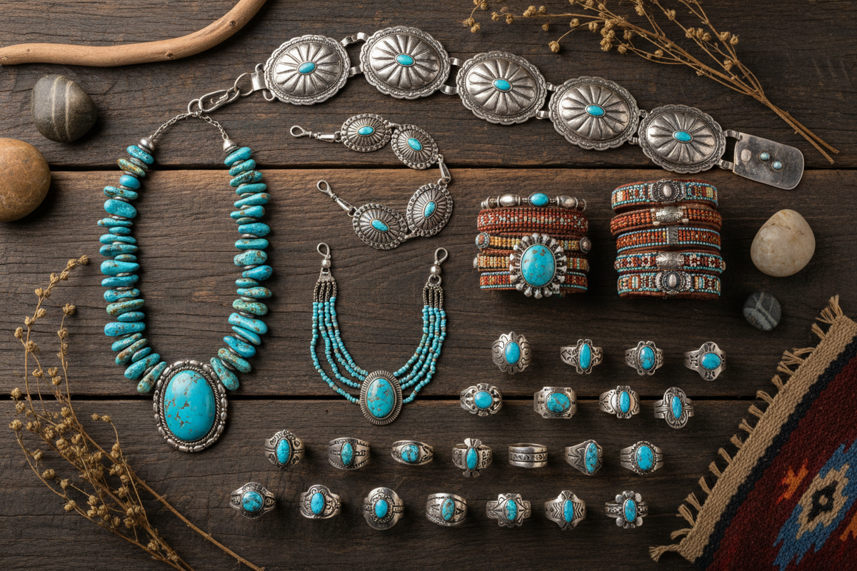 Jewelry Accessories