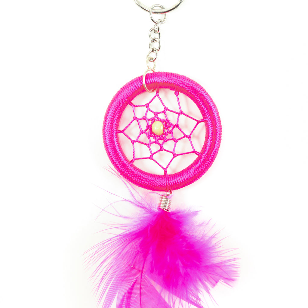 $3 ea. #3010 Reg. Round Dream Catcher Key Chain (12pcs/Order) – El Paso ...