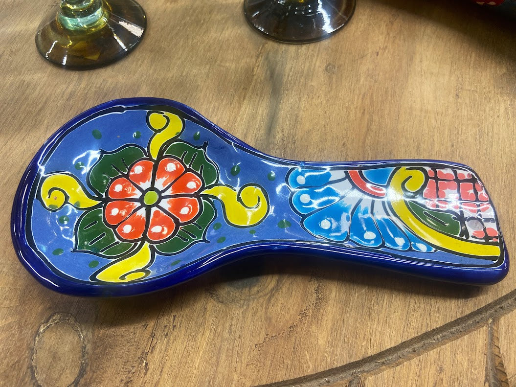 Large Spoon Rest