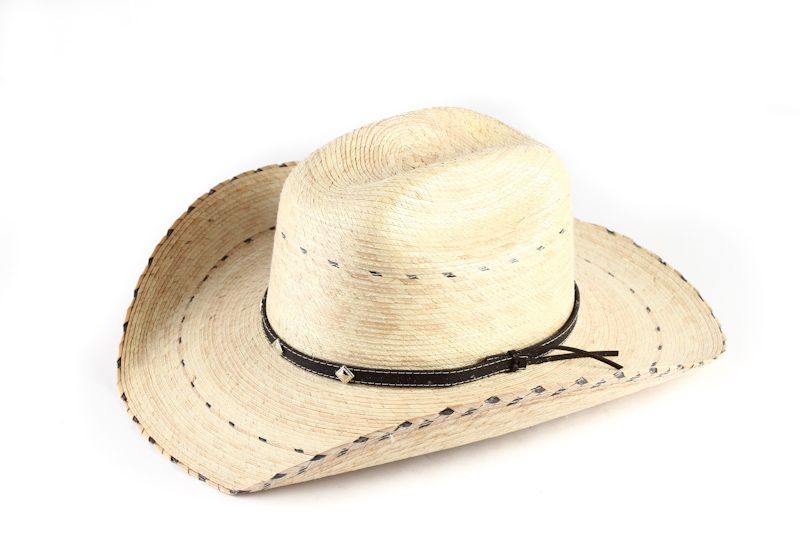 Farmers | Ranchers Straw Hats