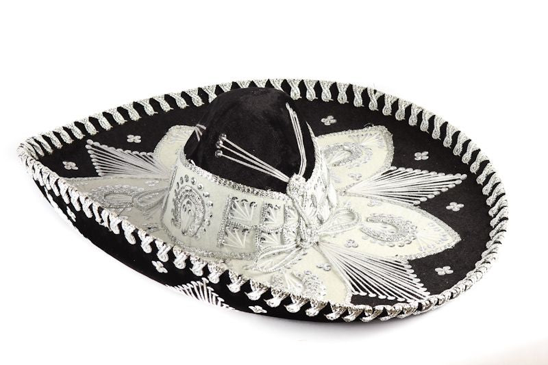 Mexican Charro | Mariachi Sombrero