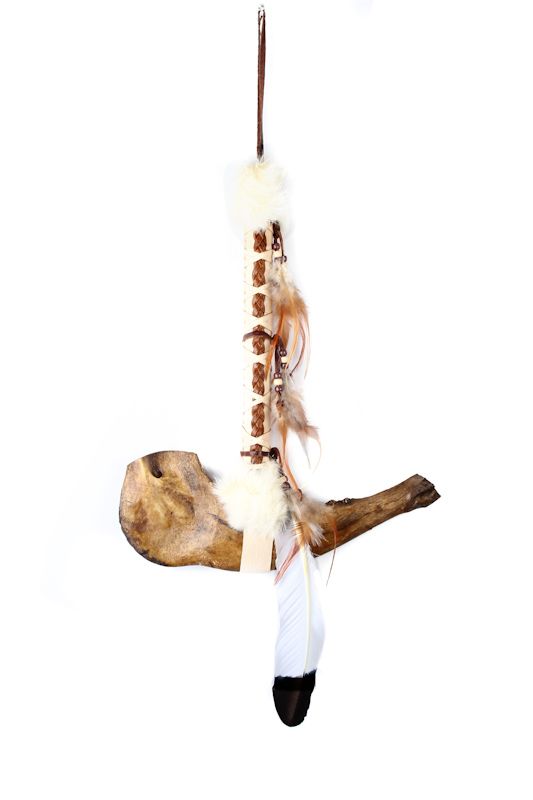 Decorative Plain Jaw Tomahawk