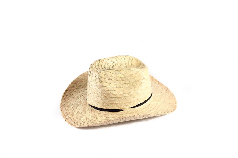 Children's | Kids Straw Hats