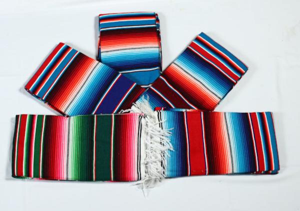 Sarape Blanket