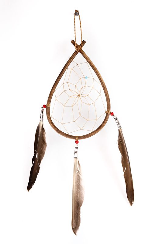 Willow Dream Catcher