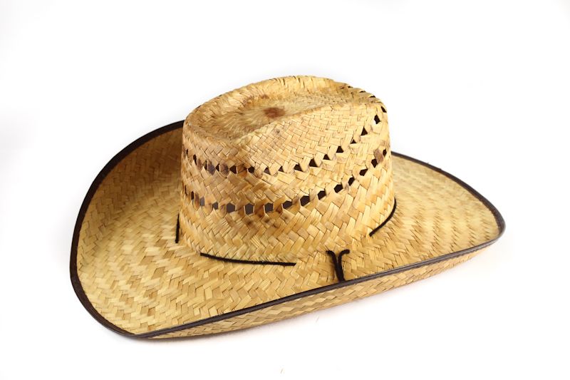 Farmers | Ranchers Straw Hats